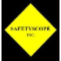 safetyscope inc logo image