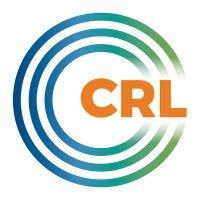 city rail link ltd logo image