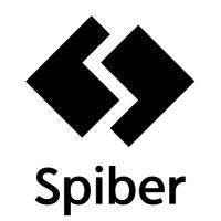 spiber inc. logo image