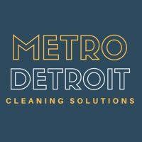 metro detroit cleaning solutions