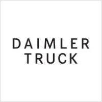 daimler trucks korea logo image