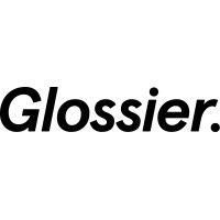 glossier, inc. logo image