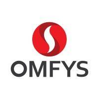 omfys logo image