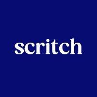 scritch (yc w24) logo image