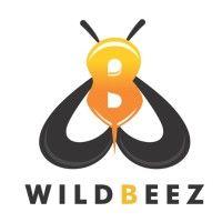 wildbeez interactive logo image