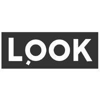 look ai logo image