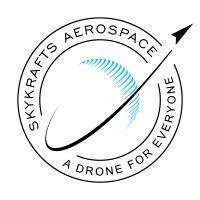 skykrafts aerospace logo image