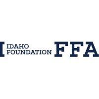 idaho ffa foundation, inc. logo image