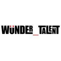 wundertalent logo image