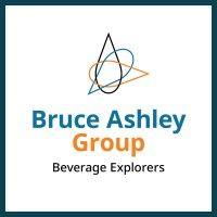 bruce ashley group logo image