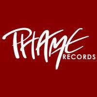 phame records, llc logo image