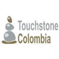 touchstone colombia logo image