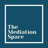 the mediation space logo image