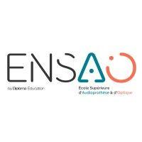 ensao logo image