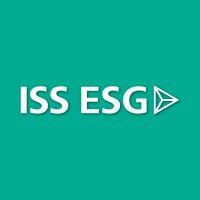 iss esg australia logo image