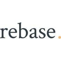 rebase logo image