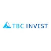 tbc invest logo image