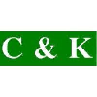 c & k consultants, inc. logo image