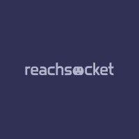 reachsocket logo image