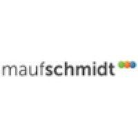 maufschmidt gmbh logo image