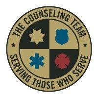 the counseling team international logo image