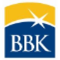 bbk logo image