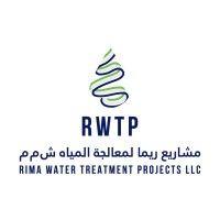 rima water treatment projects llc logo image