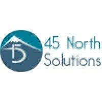 45 north solutions, llc logo image