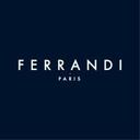 logo of Ferrandi Paris