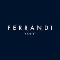 ferrandi paris logo image