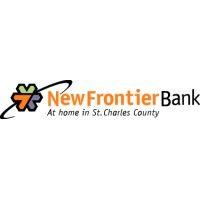 new frontier bank logo image