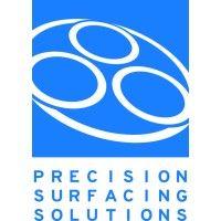 precision surfacing solutions - formerly  lapmaster wolters logo image