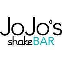 jojo's shakebar logo image