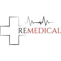 remedical logo image