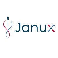 janux therapeutics logo image