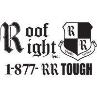 roof right inc logo image