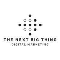 the next big thing logo image