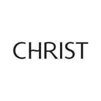 christ uhren & schmuck logo image