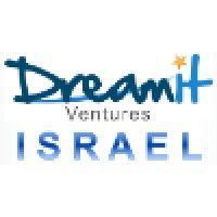 dreamit israel