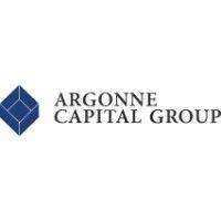 argonne capital group logo image