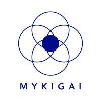 mykigai logo image