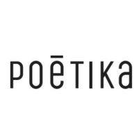 poétika logo image