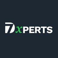 7dxperts logo image