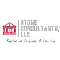 stone legal consultants, llc logo image