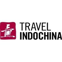 travel indochina logo image