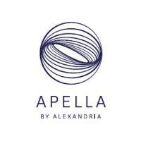 apella by alexandria