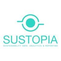 sustopia logo image