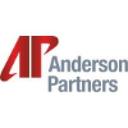 logo of Anderson Partners Executive Search Ltd