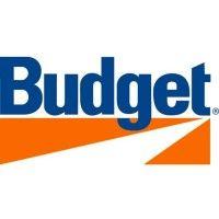 budget car rental - anchorage logo image