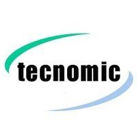 tecnomic logo image